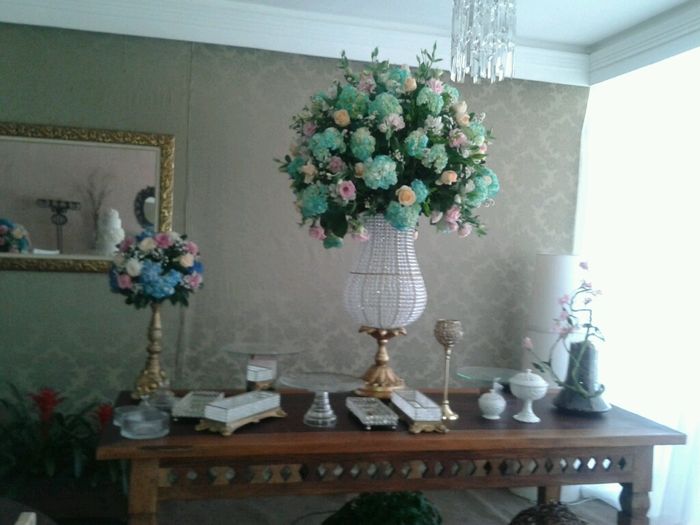 Detalhes  do  meu  casamento. - 3
