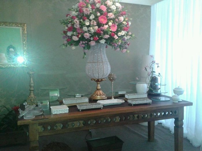 Detalhes  do  meu  casamento. - 5