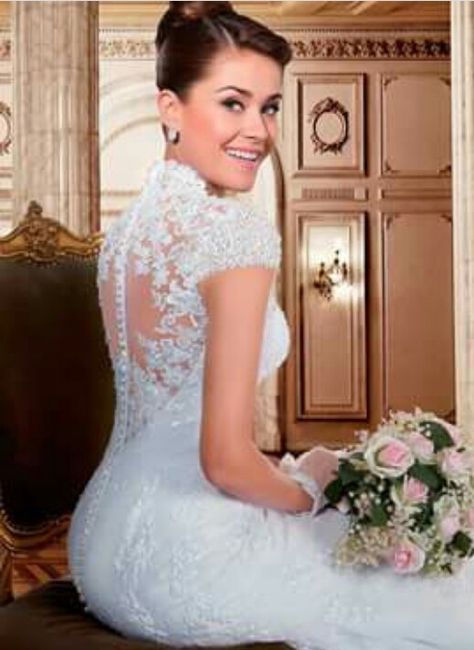 Meu vestido dos sonhos - 2