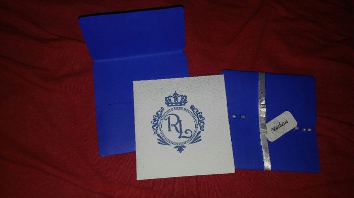 Meu manual de padrinhos,  vem ver - 3