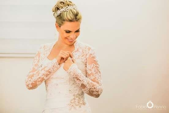 Casamento em dezembro - 1