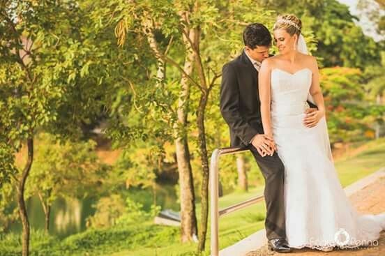 Casamento em dezembro - 2