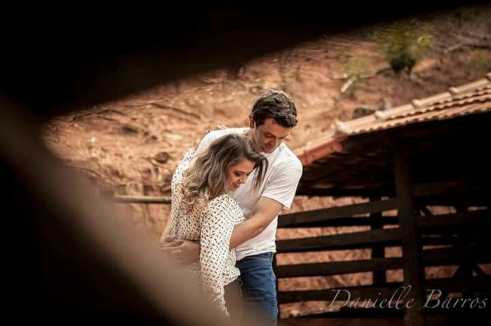Pra wedding!!! simplesmente apaixonada! - 3