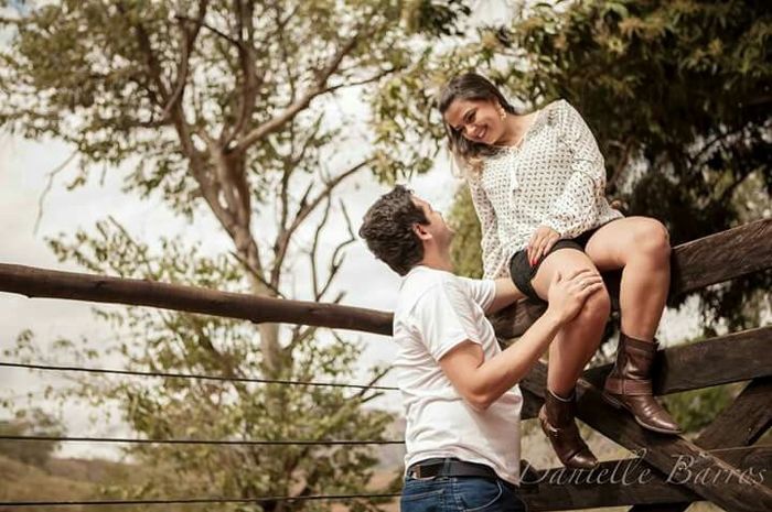 Pra wedding!!! simplesmente apaixonada! - 4