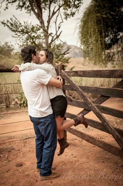 Pra wedding!!! simplesmente apaixonada! - 5