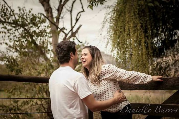 Pra wedding!!! simplesmente apaixonada! - 6