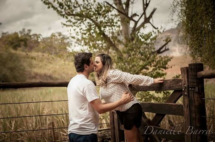 Pra wedding!!! simplesmente apaixonada! - 7