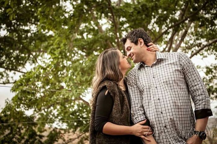 Pra wedding!!! simplesmente apaixonada! - 8