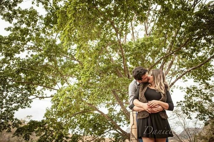 Pra wedding!!! simplesmente apaixonada! - 9