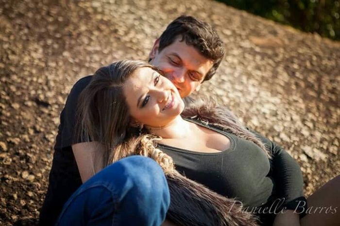 Pra wedding!!! simplesmente apaixonada! - 19