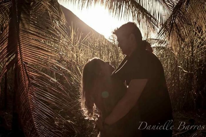 Pra wedding!!! simplesmente apaixonada! - 20
