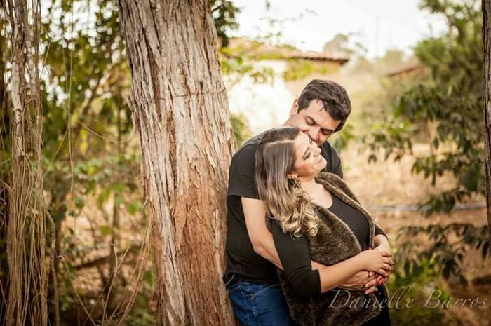 Pra wedding!!! simplesmente apaixonada! - 24