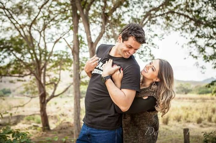 Pra wedding!!! simplesmente apaixonada! - 26
