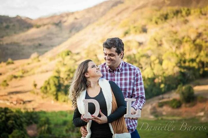 Pra wedding!!! simplesmente apaixonada! - 31