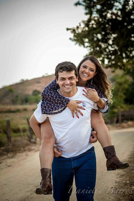 Pra wedding!!! simplesmente apaixonada! - 43