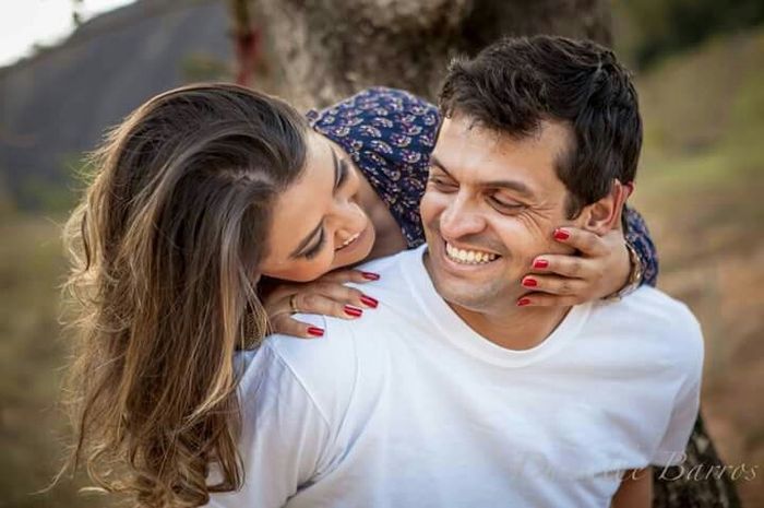 Pra wedding!!! simplesmente apaixonada! - 44
