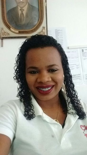 Me ajudem meninas - 1