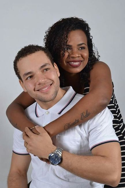 Vem ver nossas fotos externas mas mo estúdio - 5