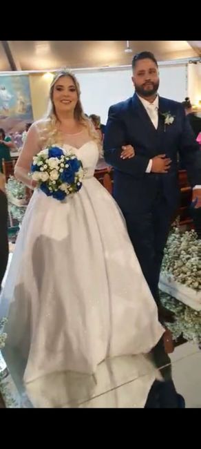 Seu vestido de noiva no nosso Pinterest! 1