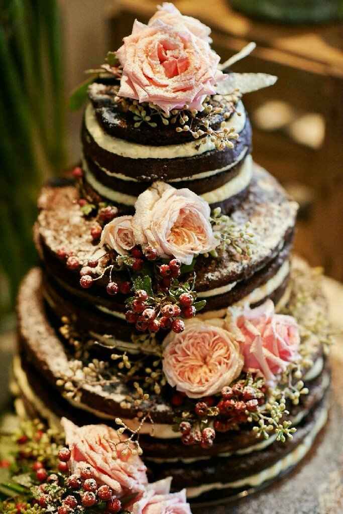Onde encomendar naked cake - 1
