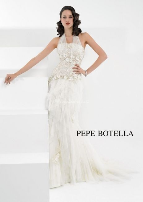 Pepe Botella