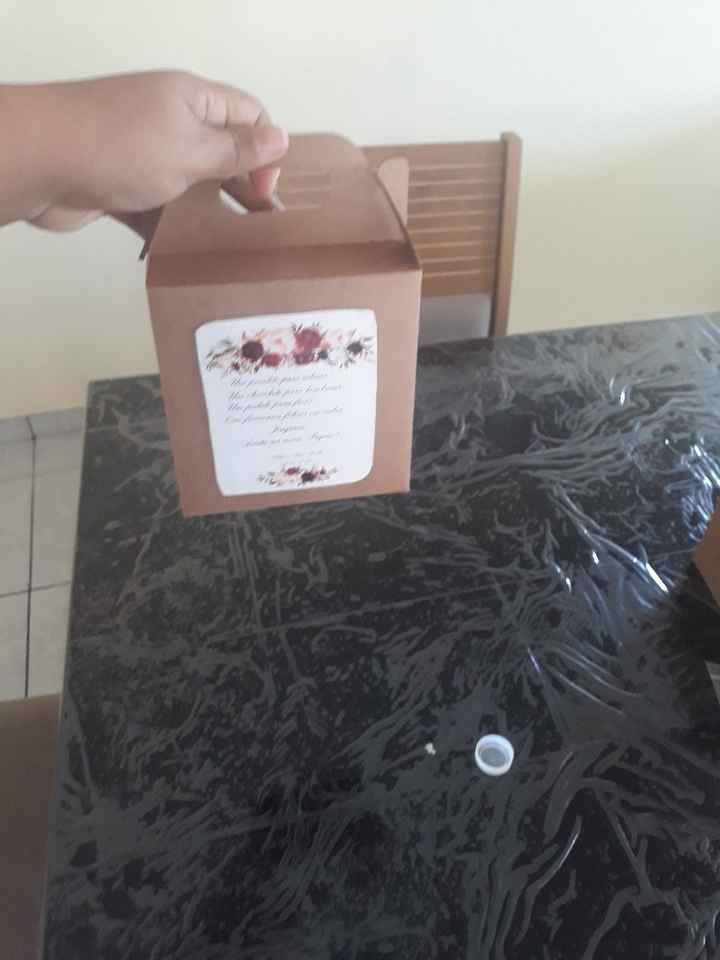 Convite crianças - 1