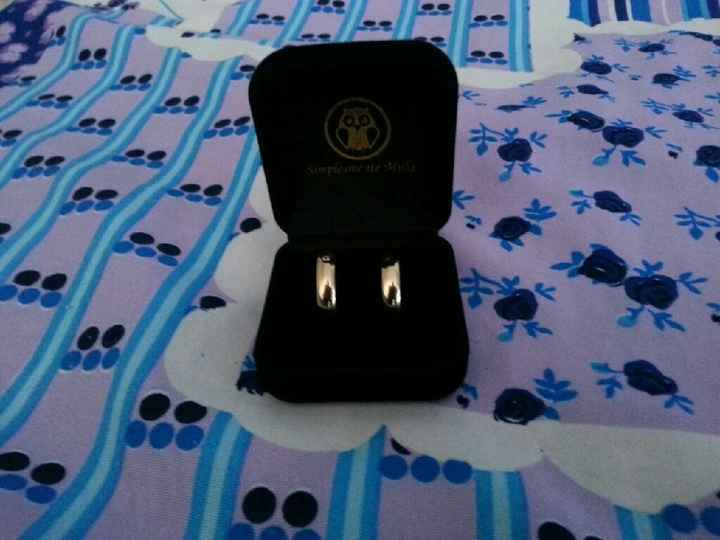 Alianças!!!  ? - 1