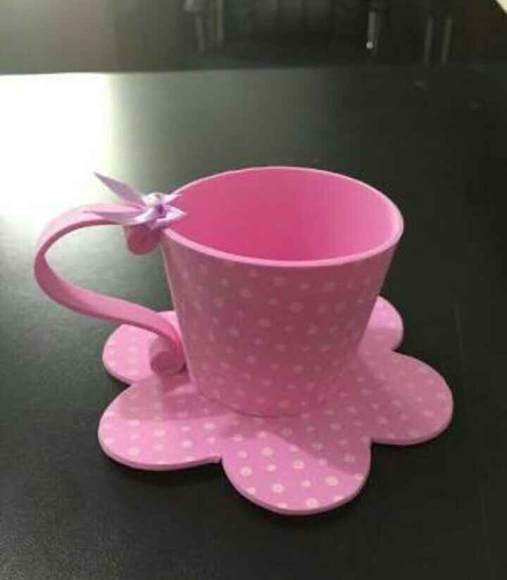 Decoração - 1