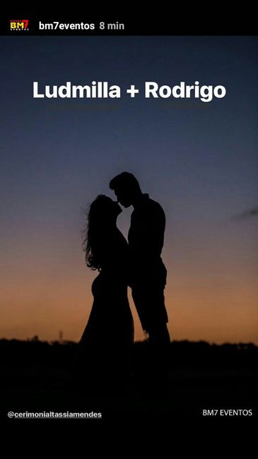  Meu pré wedding - 2
