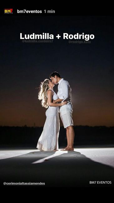  Meu pré wedding - 3