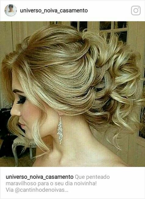  Penteado, qual usar? - #vemver #vemopnar - 1