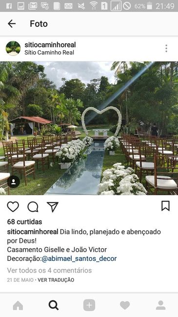 Mini casamento em Curitiba 4