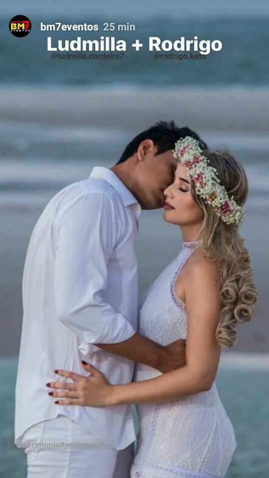  Meu pré wedding - 1