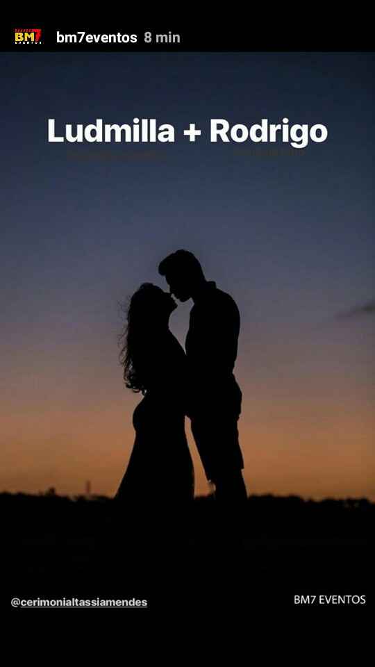  Meu pré wedding - 2