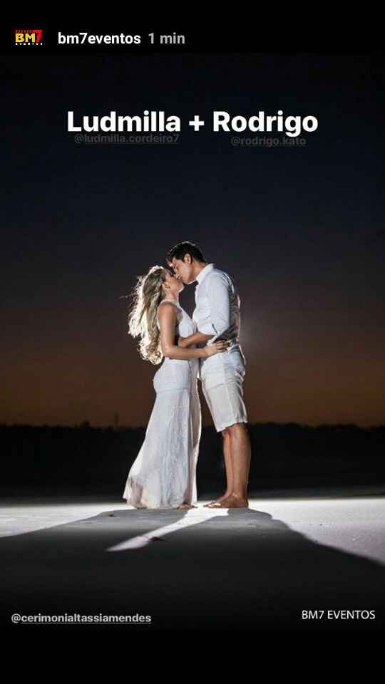  Meu pré wedding - 3