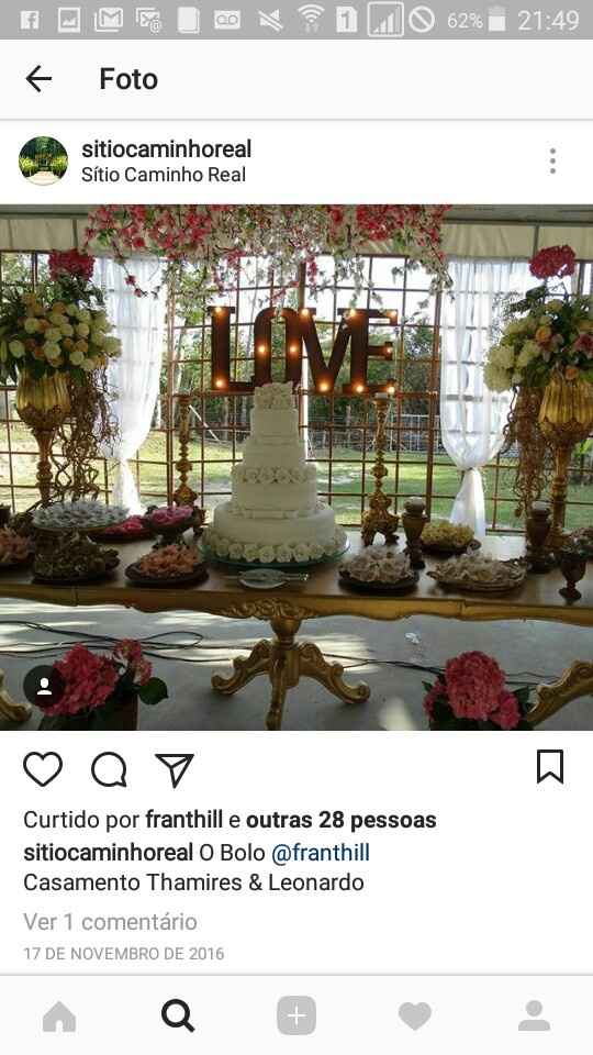  Mini casamento em Curitiba - 1