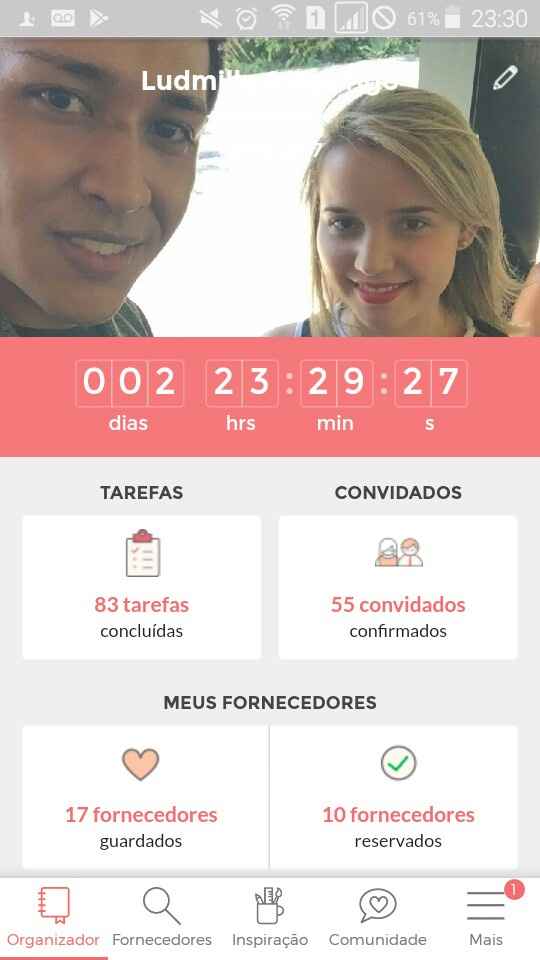  Ansiedade - 1