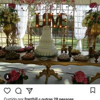  Mini casamento em Curitiba - 1
