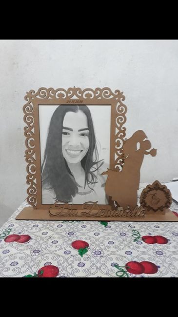 Casamentos reais 2018: a lembrancinha - 1