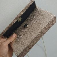 Consegui fazer as bolsas das madrinhas! - 2