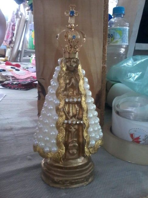 Nossa Senhora Aparecida