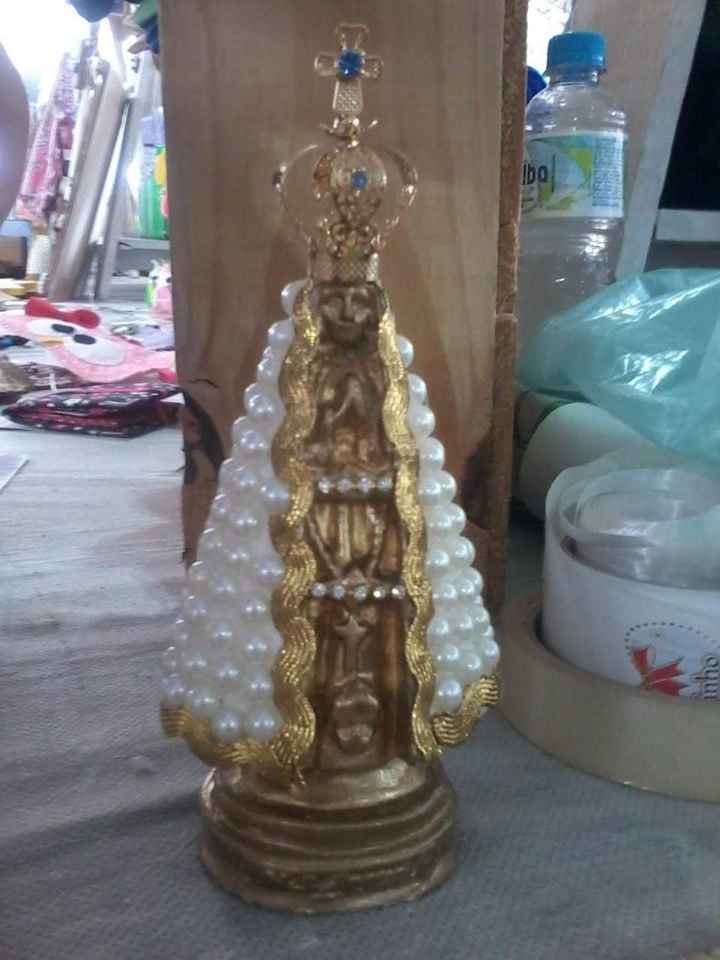 Nossa Senhora Aparecida