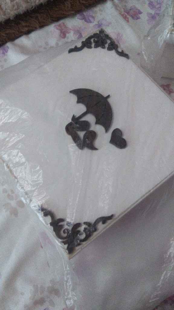 Caixinhas - 1