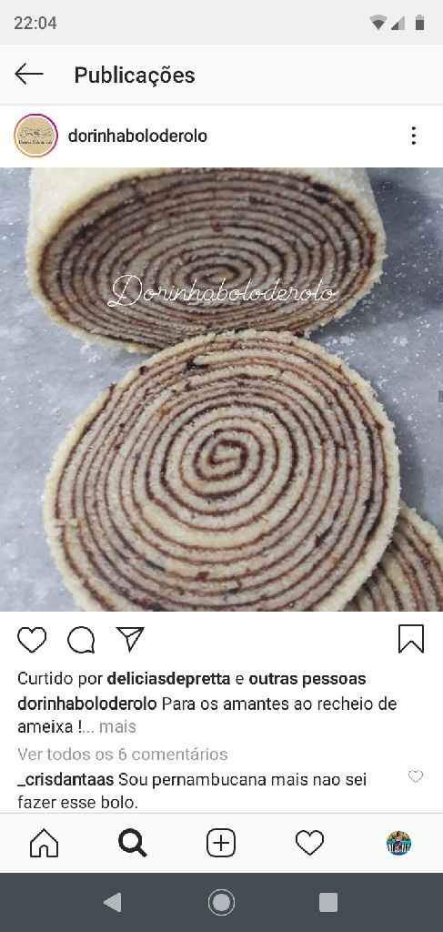 Bolo casamento 🍰 - 2