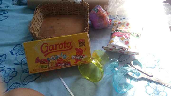 Supresa po meu noivo haha - 1