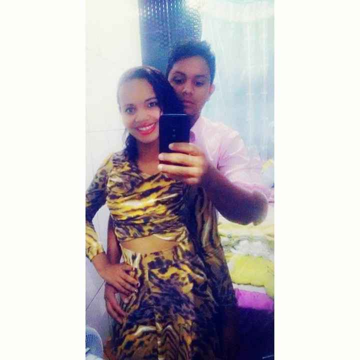 Meu Noivo 