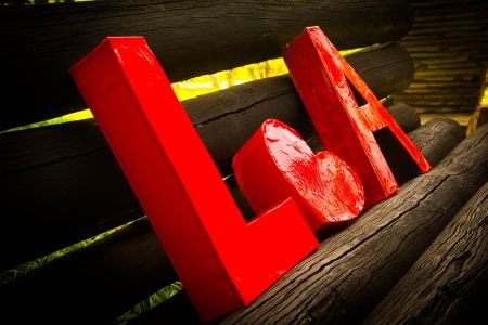 Letras Personalizadas
