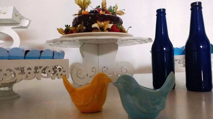 Chá de Cozinha