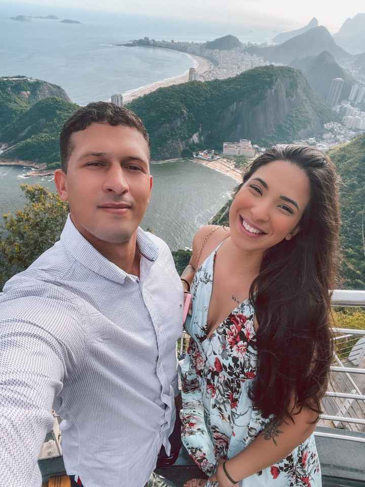 Quem é mais fotogênico? - 1