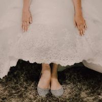 casar de Melissa, sim ou Não ? - 1
